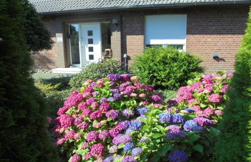 Ferienwohnung Küper - Foto 26