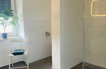 Studio-Apartment Hohe Börde - Foto 59