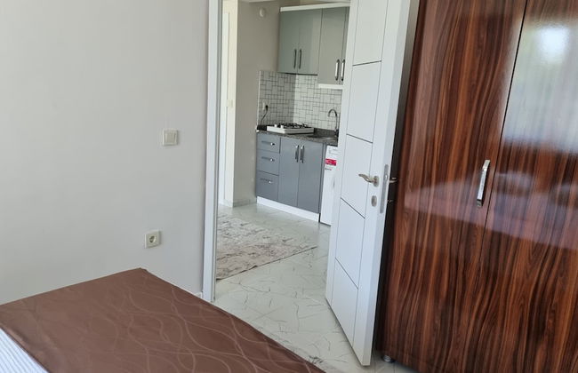 Sidelya Apart - Foto 38