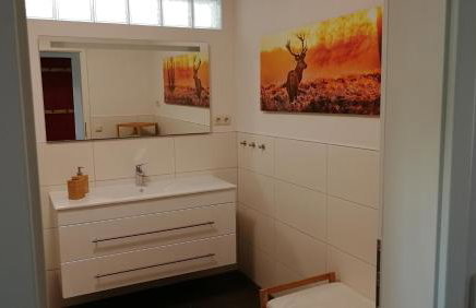 Ferienwohnung "Haus am Weifberg" Hinterhermsdorf - Photo 8