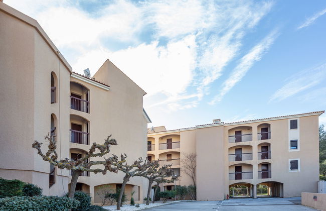 Les Mimosas Bleus - Foto 18