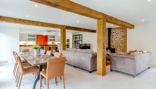 Kestrel Barn-Uk31353 - Foto 5