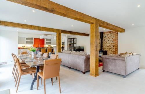 Kestrel Barn-Uk31353 - Foto 5