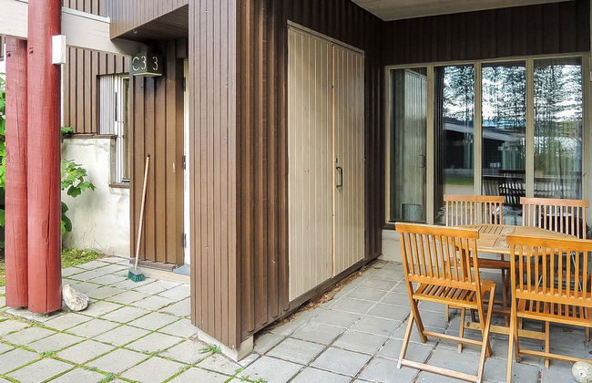 Hiisiranta c3 - Foto 3