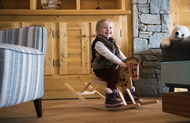 CGH Rés&Spa Chalets de Léana 5* - Foto 15