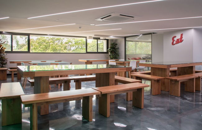 Studio 8 Residences - Adults Only - Foto 26