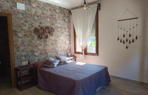 Casa Rural La Antigua Fonda (@casarural_laantiguafonda) - Foto 19
