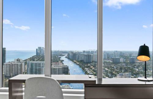 2BR Ocean Penthouse - Private Terrace & Hot Tub - Foto 8