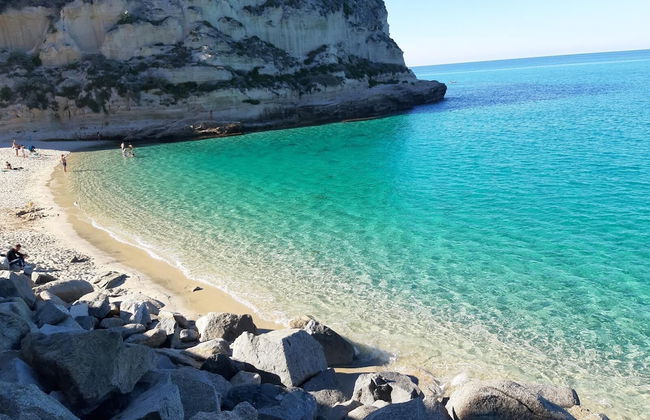 Appartamenti a Tropea - Foto 71