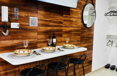 KITNET no Centro de São Roque - Foto 34