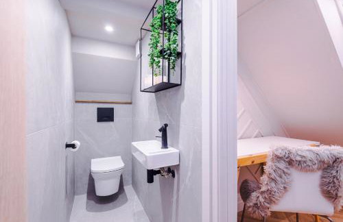 Opulent Oasis Large Luxury home sleeps 10 - Foto 77