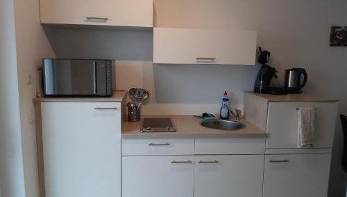 Boardinghouse37 - Foto 5, stove, toaster, minibar