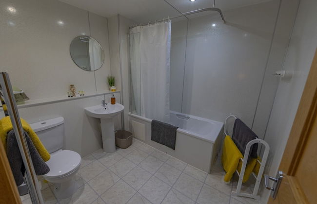 Quay Head View Aparthotel - Foto 62