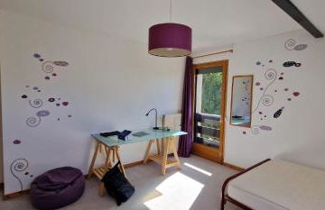 Grande maison familiale jusqu'à 14 personnes à Lans en Vercors - Foto 35