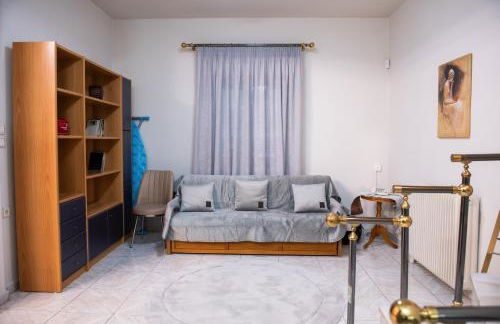 Ioanna's Home-Trikala - Foto 43