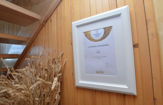 Chalet in Einach Near Ski Slopes - Foto 18