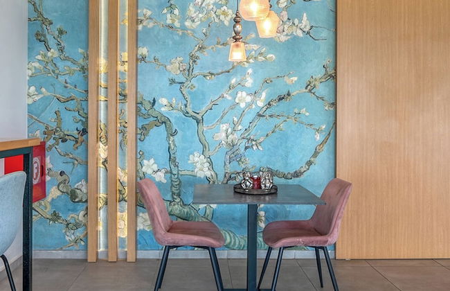 Christina Beach Hotel - Foto 78