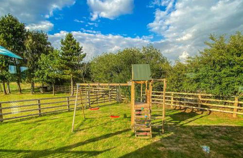 3-Bedroom Lodge- Pet Friendly- Hot Tub - Foto 21