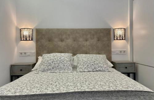 APARTAMENTOS FIBES GARDEN SEVILLA - Foto 35