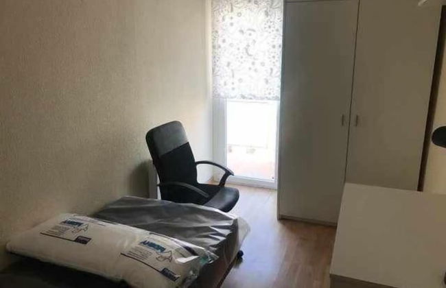 12 Octubre Residence - Photo 10