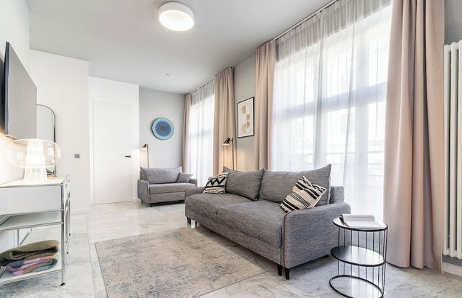 H11 Aparthotel - Foto 22