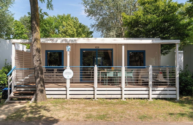 Adria Holiday Pra' delle Torri - Foto 68