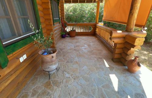 Villa Katia Agiokampos - Foto 28