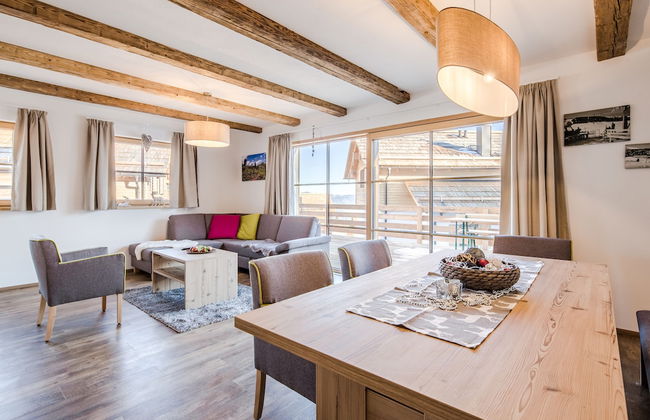 Chaletdorf Fanningberg - Foto 20