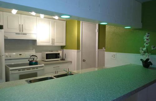 Affordable Two Bedroom Tropical Condo - Private Beach, Pools, Hot Tub - Foto 23