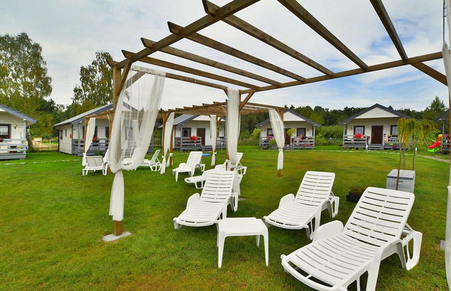 Holiday Home in Jaroslawiec Near the Sea - Photo 21