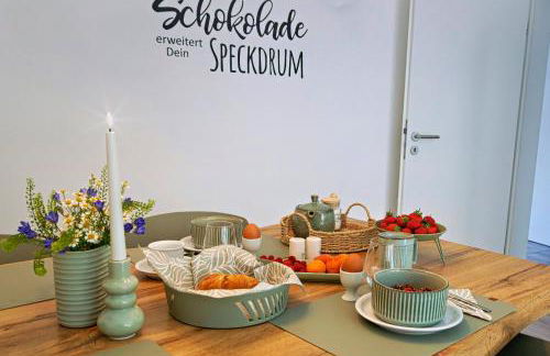 Altstadtzauber Apartments Miltenberg - Foto 60