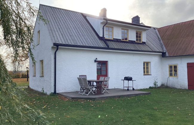 4 Star Holiday Home in Gotlands Tofta - Photo 34