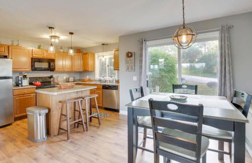 6 Mi to Sunday River Condo Near Bethel Village! - Foto 6