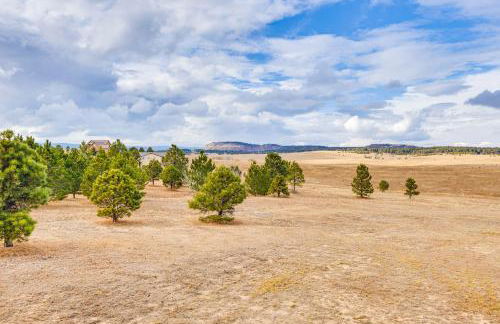 Spacious Southern Colorado Home with Mountain Views - Foto 43