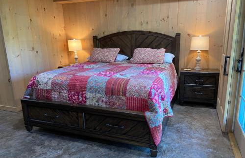 High Peaks Chalet - Foto 33