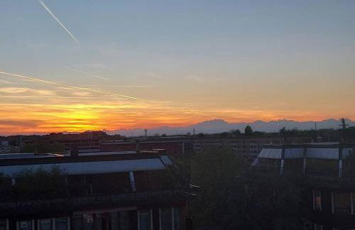 Franco SanSiroHouse Rho MI Fiera - Foto 21