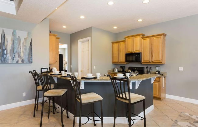 Ov4224 - Reunion Resort - 6 Bed 5 Baths Villa - Foto 28