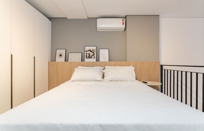 Next João Paulo - Apartamentos completo recem inaugurados no Joao Paulo - Foto 21