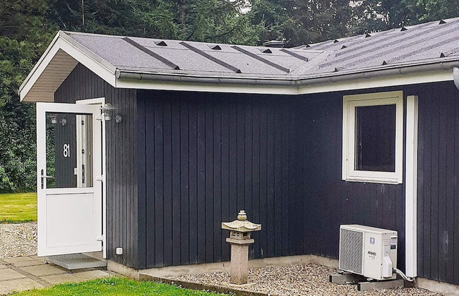 6 Person Holiday Home in Herning - Foto 1