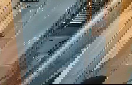 The Timber Cabin - Foto 63