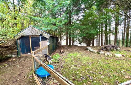 Majestic Mountain - endroit magique - 20 personnes - Foto 10