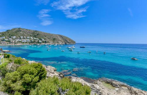 Moraira Bay 8 - By Almarina Villas - Photo 12