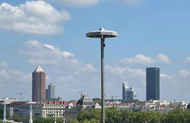 Spacieux T3 80m2 plein centre presque ile ! - Foto 25