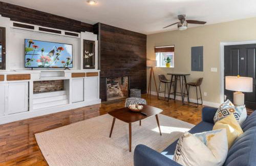 Broadway Suites - Stunning Downtown Condos - Foto 26