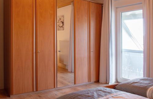 Ferienwohnung Apfelblüte - Foto 14