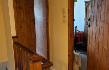 Jasmine Cottage Lastingham North Yorkshire - Photo 36