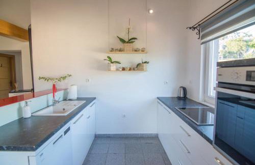 Village holiday apartman with heated pool Maslina - Photo 24