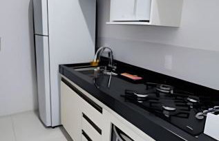 Apto Aconchegante Em Macaé!Pxo A Praia! - Foto 39