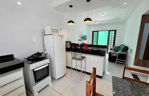 Casa Simples e Funcional em Araxá - Foto 30