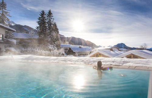 Alpin Lodges Oberjoch - Foto 11